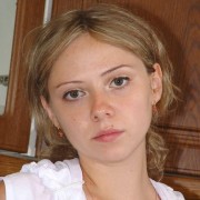 Ukrainian girl in Danbury